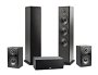 Põrandakõlar Polk Audio T50 - Pilt 9 / thumb