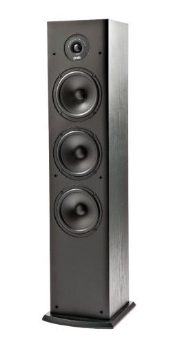 Põrandakõlar Polk Audio T50 - Pilt 1 / 500px