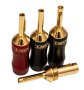 Banaan pistik Taga Harmony TCB-008 (4tk.) - Pilt 5 / thumb