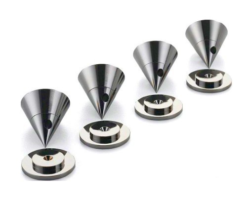 Kõlarite jalad Dali Adjustable Cones (4tk.) - Pilt 1 / 500px
