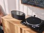 Vinüülplaadi mängija Yamaha MUSICCAST Vinyl 500 (TT-N503) - Pilt 8 / thumb