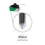 MM Helipea Audio-Technica AT-VM95E - Pilt 5 / thumb