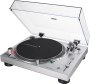 Vinüülplaadi mängija Audio-Technica AT-LP120XUSB-SV (SILVER) - Pilt 2 / thumb