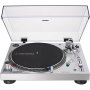 Vinüülplaadi mängija Audio-Technica AT-LP120XUSB-SV (SILVER) - Pilt 4 / thumb