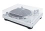 Vinüülplaadi mängija Audio-Technica AT-LP120XUSB-SV (SILVER) - Pilt 5 / thumb