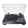 Vinüülplaadi mängija Audio-Technica AT-LP120XUSB-BK (BLACK) - Pilt 4 / thumb