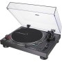 Vinüülplaadi mängija Audio-Technica AT-LP120XUSB-BK (BLACK) - Pilt 1 / thumb