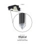 MM Helipea Audio-Technica AT85EP - Pilt 3 / thumb