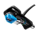 MM Helipea - Audio-Technica AT-VM95C-H  (AT-VM95C + AT-HS6BK headshell)