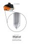 MM Helipea Audio-Technica AT-VM95EN - Pilt 4 / thumb