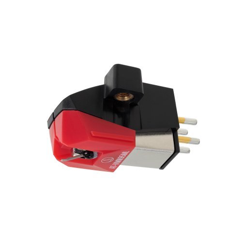 MM Helipea Audio-Technica AT-VM95ML - Pilt 1 / 500px