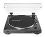 Vinüülplaadi mängija Audio-Technica AT-LP60XBT (Black) Bluetooth - Pilt 2 / thumb