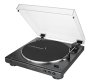 Vinüülplaadi mängija Audio-Technica AT-LP60XBT (Black) Bluetooth - Pilt 5 / thumb