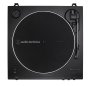 Vinüülplaadi mängija Audio-Technica AT-LP60XBT (Black) Bluetooth - Pilt 6 / thumb