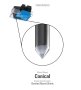 MM Helipea Audio-Technica VM610MONO - Pilt 3 / thumb