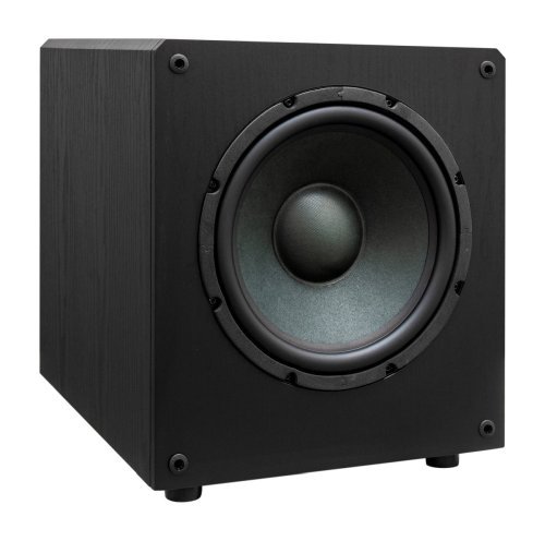Aktiiv subwoofer Taga Harmony TSW-210 - Pilt 1 / 500px