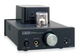 Kõrvaklapi võimendi / DAC - Taga Harmony THDA-500T v.2