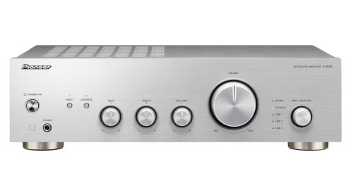 Stereo võimendi Pioneer A-10AE - Pilt 1 / 500px