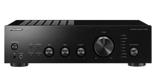 Stereo võimendi Pioneer A-40AE - Pilt 1 / 500px