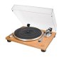 Vinüülplaadi mängija Audio-Technica AT-LPW30TK - Pilt 3 / thumb