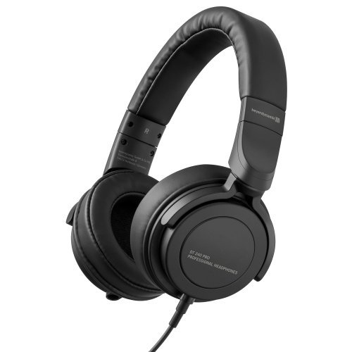 Kõrvaklapid Beyerdynamic DT-240 PRO - Pilt 1 / 500px