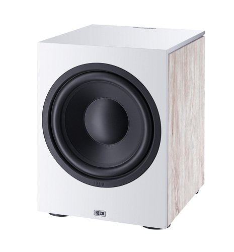 Aktiiv subwoofer Heco Aurora SUB 30A - Pilt 1 / 500px