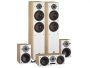 5.0 kõlarite komplekt Dali Oberon 7  5.0 set (7+1+Vokal) - Pilt 5 / thumb