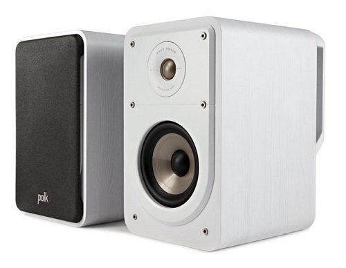 Riiulikõlar Polk Audio Signature Elite S15 - Pilt 1 / 500px