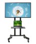 Teleri statiiv Maclean MC-739 (TV Trolley Stand) - Pilt 2 / thumb