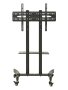 Teleri statiiv Maclean MC-739 (TV Trolley Stand) - Pilt 4 / thumb