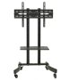 Teleri statiiv Maclean MC-739 (TV Trolley Stand) - Pilt 5 / thumb