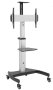 Teleri statiiv Maclean MC-801 (TV Trolley Stand) - Pilt 2 / thumb
