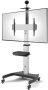 Teleri statiiv Maclean MC-801 (TV Trolley Stand) - Pilt 3 / thumb