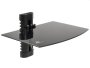 Audio - videotehnika  riiul seinale Maclean MC-663 - Pilt 2 / thumb