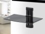 Audio - videotehnika  riiul seinale Maclean MC-663 - Pilt 5 / thumb