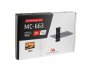 Audio - videotehnika  riiul seinale Maclean MC-663 - Pilt 6 / thumb