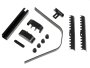Audio - videotehnika  riiul seinale Maclean MC-663 - Pilt 7 / thumb