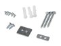 Audio - videotehnika  riiul seinale Maclean MC-663 - Pilt 8 / thumb