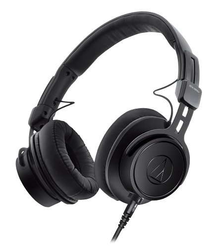 Kõrvaklapid Audio-Technica ATH-M60X - Pilt 1 / 500px