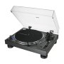 Vinüülplaadi mängija Audio-Technica AT-LP140XP (BLACK) - Pilt 3 / thumb