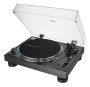 Vinüülplaadi mängija Audio-Technica AT-LP140XP (BLACK) - Pilt 1 / thumb