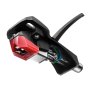 MM Helipea Audio-Technica AT-VM95ML-H (AT-VM95ML + AT-HS6BK headshell) - Pilt 2 / thumb