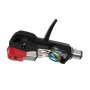 MM Helipea Audio-Technica AT-VM95ML-H (AT-VM95ML + AT-HS6BK headshell) - Pilt 3 / thumb