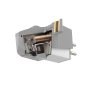 MM Helipea Audio-Technica AT-VM95ML-H (AT-VM95ML + AT-HS6BK headshell) - Pilt 7 / thumb
