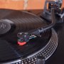 MM Helipea Audio-Technica AT-VM95ML-H (AT-VM95ML + AT-HS6BK headshell) - Pilt 9 / thumb