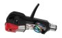 MM Helipea Audio-Technica AT-VM95ML-H (AT-VM95ML + AT-HS6BK headshell) - Pilt 1 / thumb