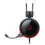 Mikrofoniga kõrvaklapid Audio-Technica ATH-AG1X - Pilt 3 / thumb