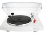 Vinüülplaadi mängija Audio-Technica AT-LP3 WHITE - Pilt 2 / thumb