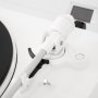 Vinüülplaadi mängija Audio-Technica AT-LP3 WHITE - Pilt 3 / thumb