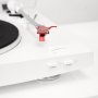Vinüülplaadi mängija Audio-Technica AT-LP3 WHITE - Pilt 5 / thumb